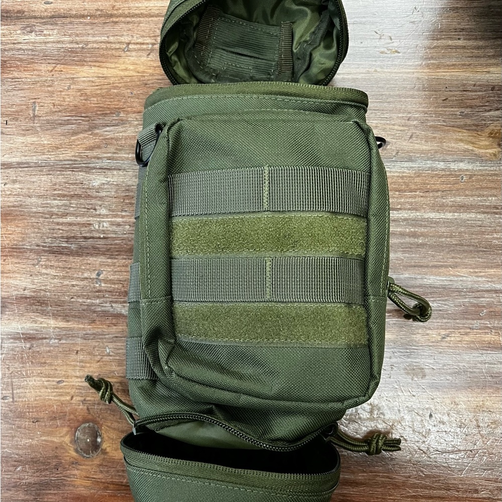 Orca Tactical Water Bottle Pouch - Picture 3 of 11